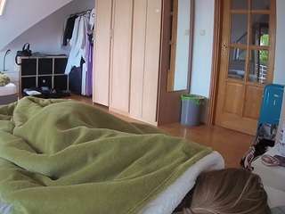 Julmodels Bedroom-D1